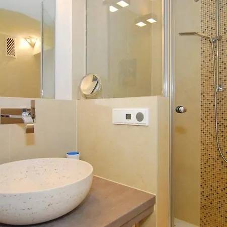 Haus Am Meer, Whg 50, Seeseite 2og * Westerland