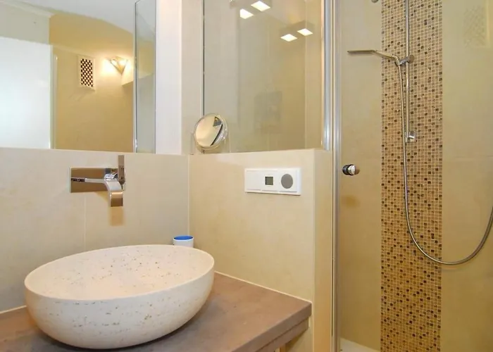 Haus Am Meer, Whg 50, Seeseite 2og * Westerland